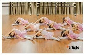 Trường Nghệ Thuật Artiste 1