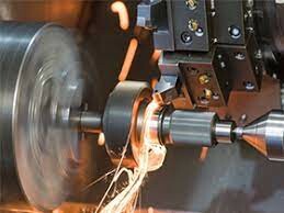 Công ty dịch vụ và tư vấn CF 1