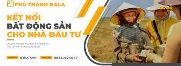 BẤT ĐỘNG SẢN THÀNH PHÚ 1