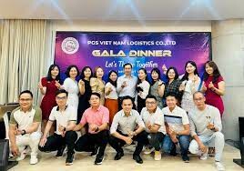 PGS Viet Nam Logistics 1
