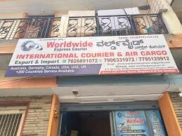 World Courier Express 1