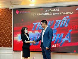 Công Ty Quốc Huy Anh ( Apollo Silicone ) 1