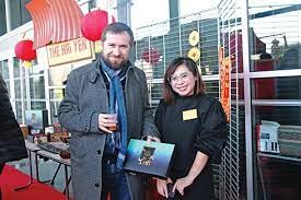 Công Ty Cổ Phần Phát Quyết 1