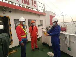 Công ty cổ phần MPS Việt Nam 1