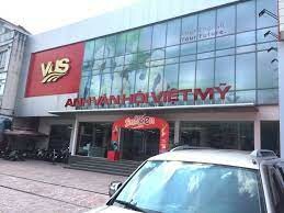 Công ty Dịch vụ quảng cáo Định Hướng 1