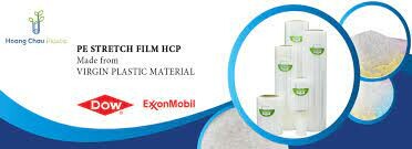 Công Ty Cổ Phần Sản Xuất Thương Mại HCP 1