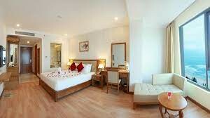 Serene Beach Danang Hotel & Spa 10