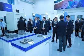 Makino Vietnam Co., Ltd 10