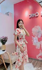 CÔNG TY TNHH ROSIE HONG 10