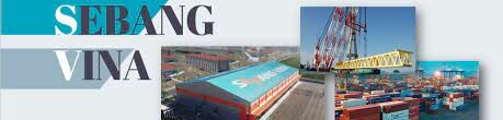 CÔNG TY TNHH PACTRA-SEBANG VINA 10