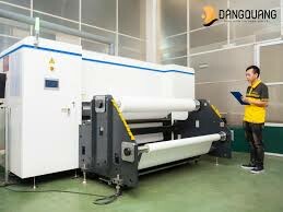 CÔNG TY TNHH IN VẢI ĐĂNG QUANG 11