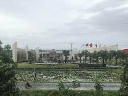 NƯỚC AQUAONE HẬU GIANG 10