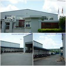 Công ty Đầu Tư - Xây Dựng Nguyên Cát 10