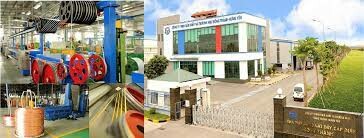 Công Ty Sản Xuất & Thương Mại Yên Hưng 10