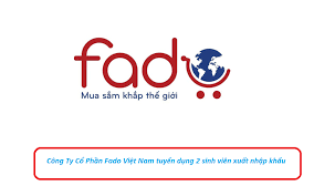 FADO VIỆT NAM 11