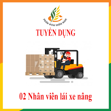 LOGISTICS HIỆP PHƯỚC 1