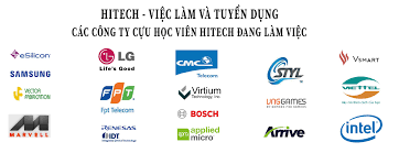 HItech Electric Việt Nam 1