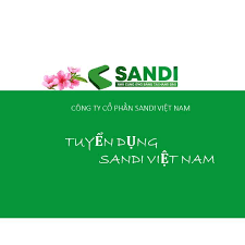 Sandi Việt Nam 1
