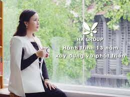 Tập đoàn Quốc tế HAGROUP - Ha Eva 9