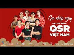 QSR VIỆT NAM 8