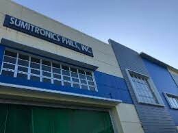 Sumitronics Vietnam Co., Ltd. 8
