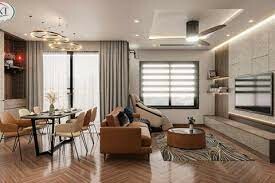 NỘI THẤT QIN DING 8