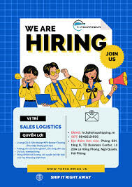 Top Shipping Việt Nam 8