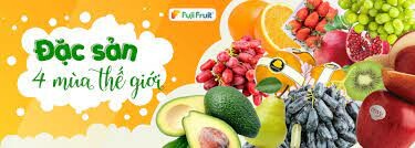 Fuji Fruit 9