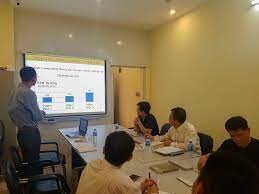 CÔNG TY TẬP ĐOÀN ST TOÀN CẦU 4