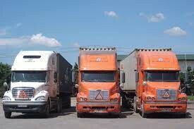 VẬN TẢI VIỆT Á 4