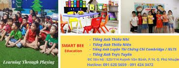 Công ty TNHH giáo dục Smartbee 5
