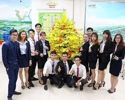 Bất Động Sản Maxreal 8