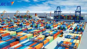 LONG RICH LOGISTICS 9