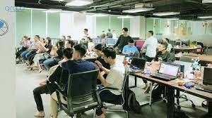 Grooo International 9