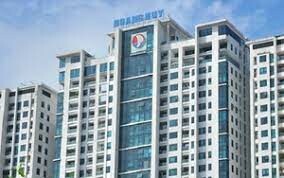 Bất Động Sản CRV 10