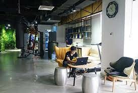 CÔNG NGHỆ NEXDATA 5