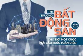 Bất Động Sản Hợp Nhất 8