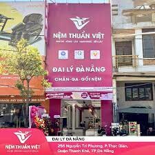 NỆM THUẦN VIỆT 8