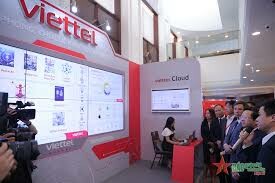 Viettel Digital Service 7
