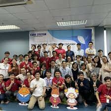 Floating Cube Studios 1