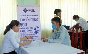 Fashion Garments Co. Ltd. 3