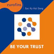 Eurofins Sắc Ký Hải Đăng 10