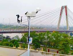 GIẢI PHÁP TRUYỀN THÔNG WEATHERPLUS 8