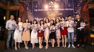 Tập đoàn Quốc tế HAGROUP - Ha Eva 8