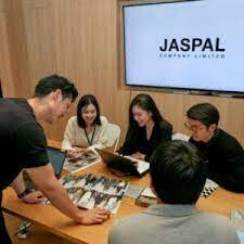 Jaspal Company Limited 7