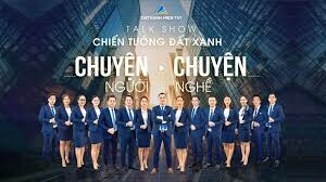 ĐẤT XANH MIỀN NAM 10