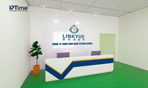 Công Nghệ Tự Động Linkyue 10