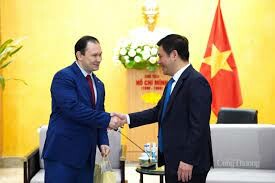 Zarubezhneft Vietnam 11