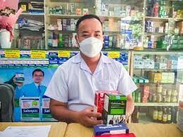 SAM PHARMA VIỆT NAM 10