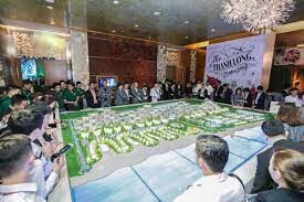 TẬP ĐOÀN NAMGROUP 10